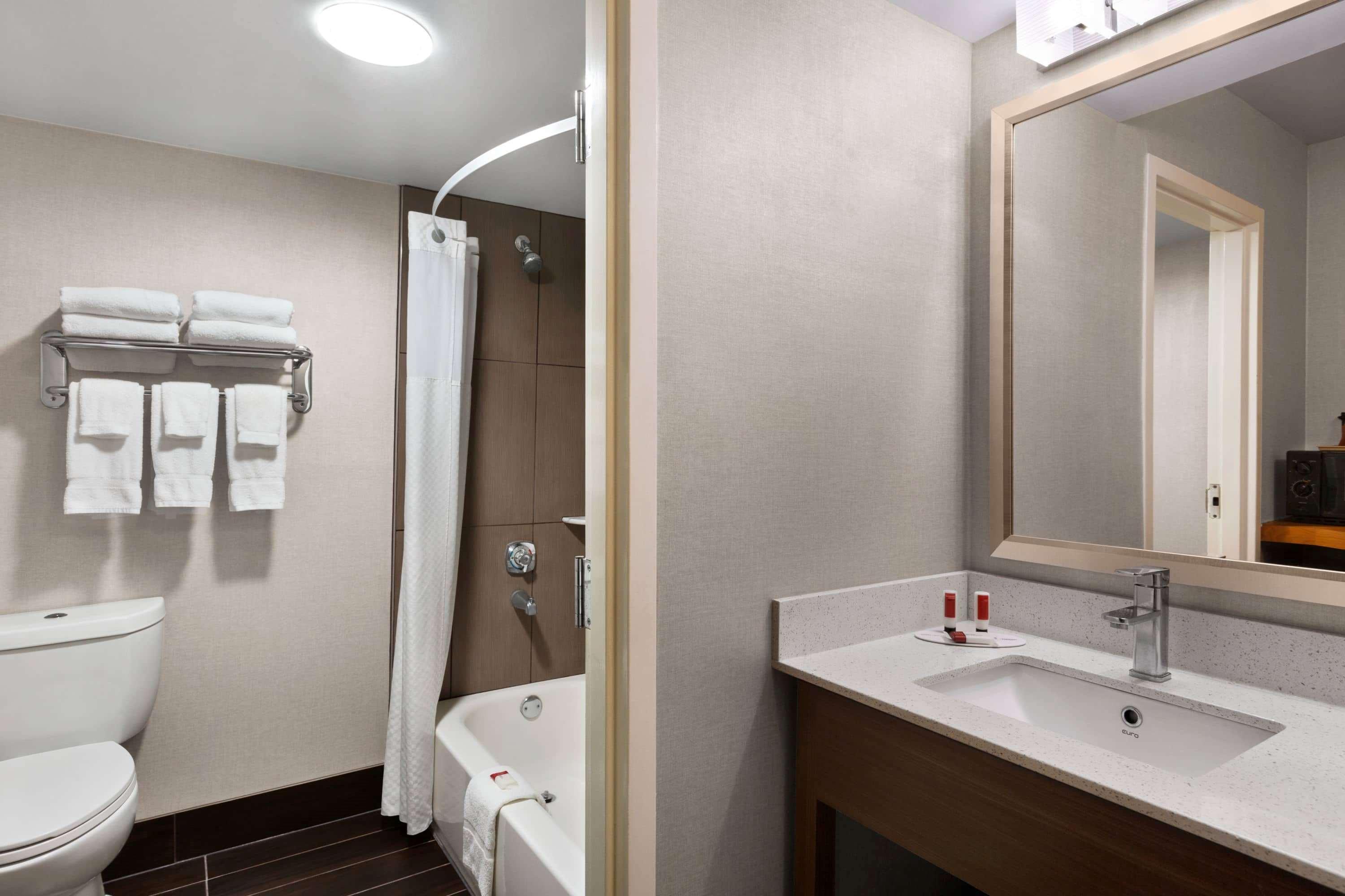 Baymont By Wyndham Lithia Springs Atlanta Hotel Bagian luar foto