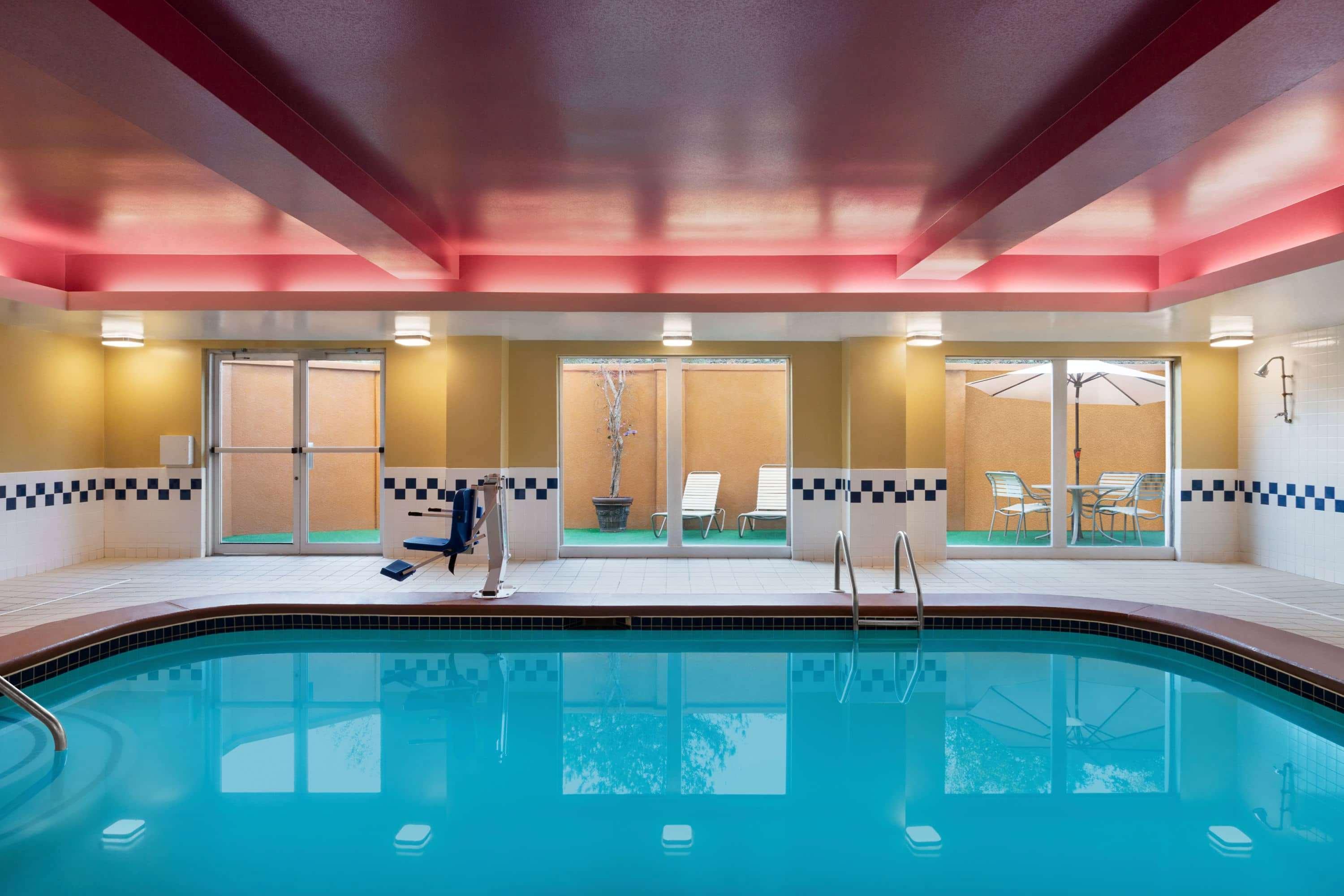 Baymont By Wyndham Lithia Springs Atlanta Hotel Bagian luar foto