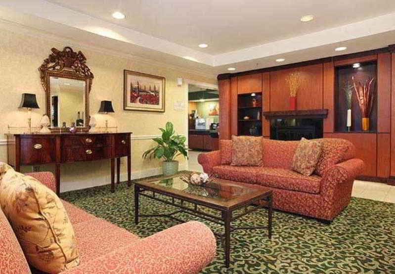 Baymont By Wyndham Lithia Springs Atlanta Hotel Bagian luar foto