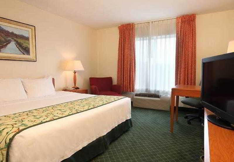 Baymont By Wyndham Lithia Springs Atlanta Hotel Bagian luar foto